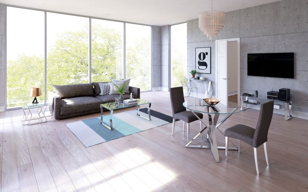 Milano Range