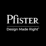 Pfister Logo