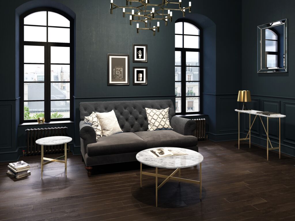 Nordic Tables