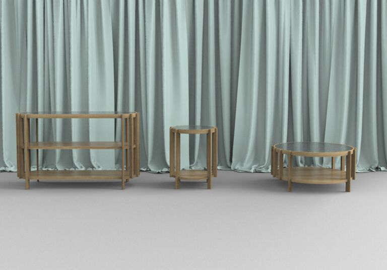 The Eiko Collection