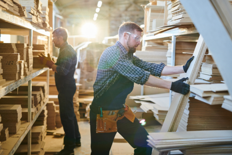 custom made furniture