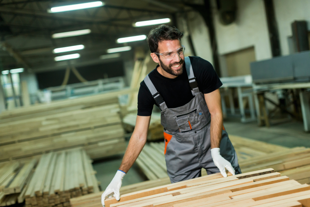 custom made furniture
