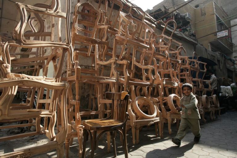 design market