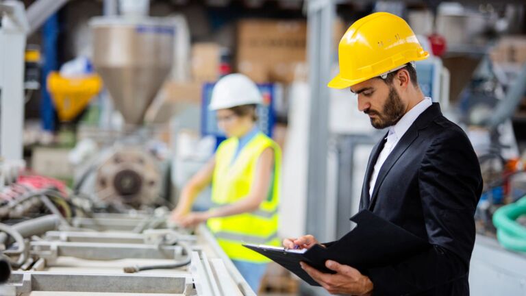 Quality Inspection Furniture