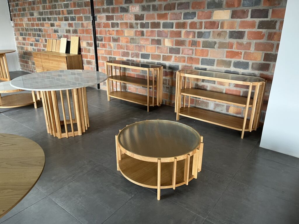 furniture design company