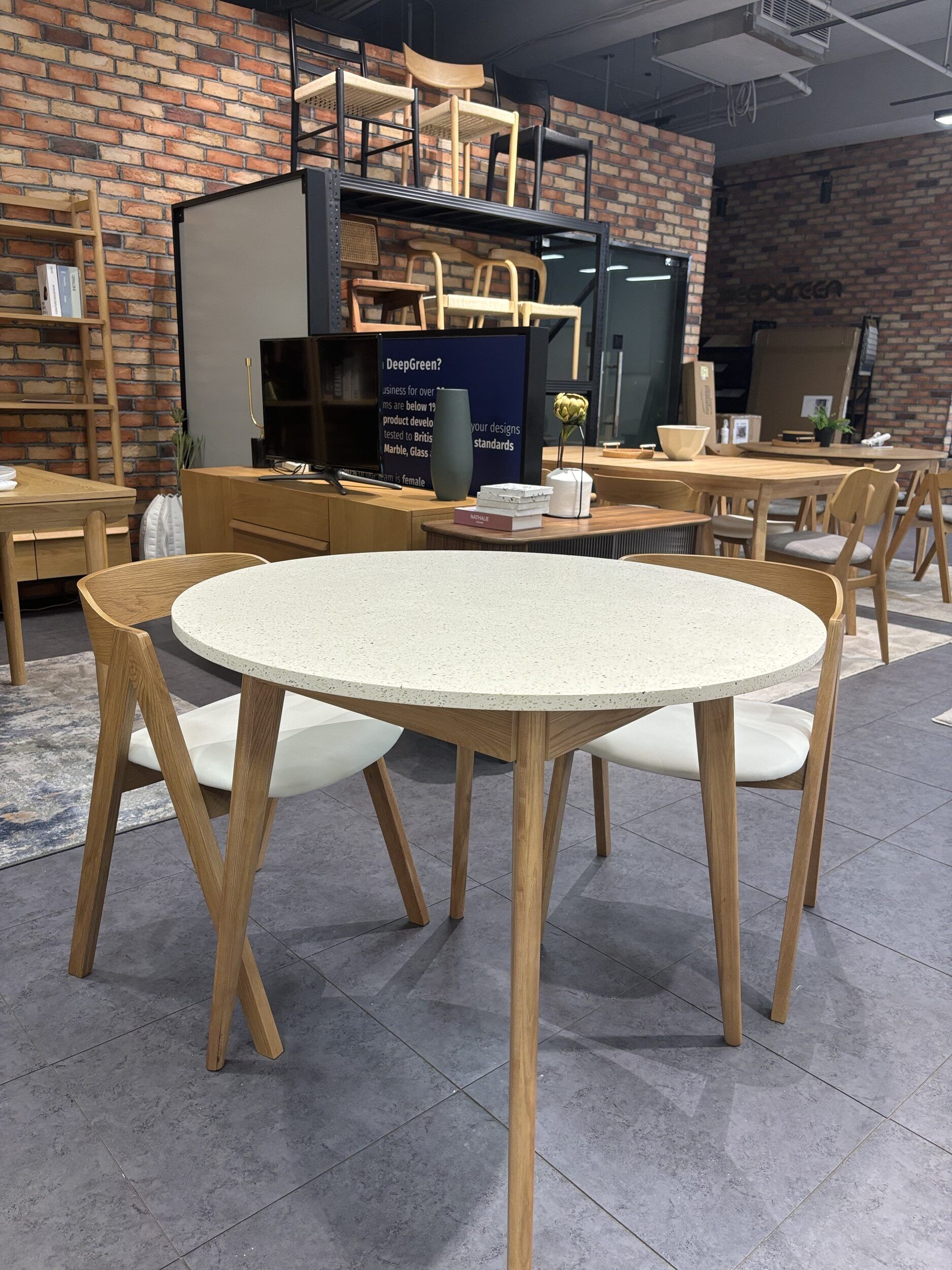 furniture design company