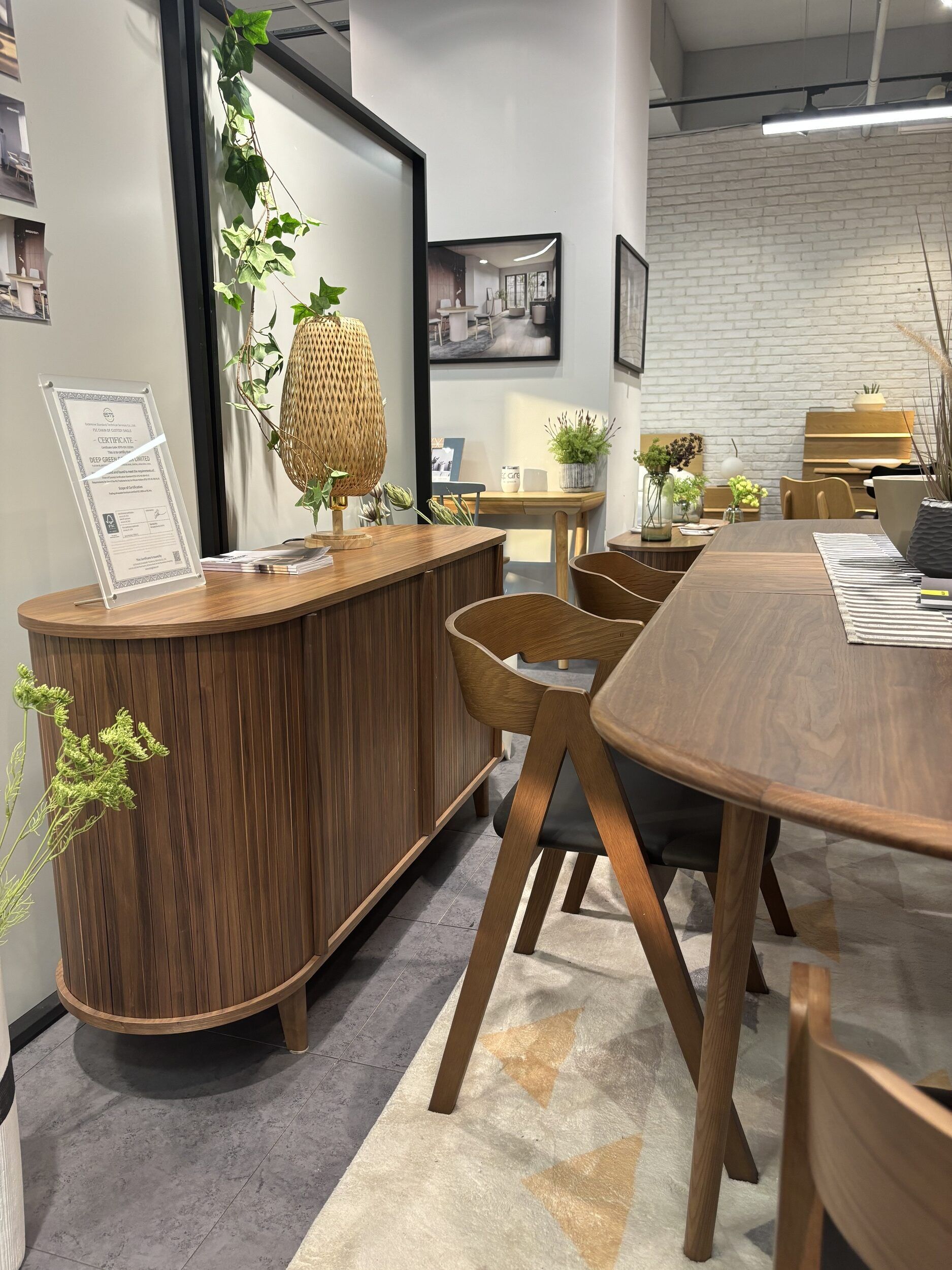 interior designers