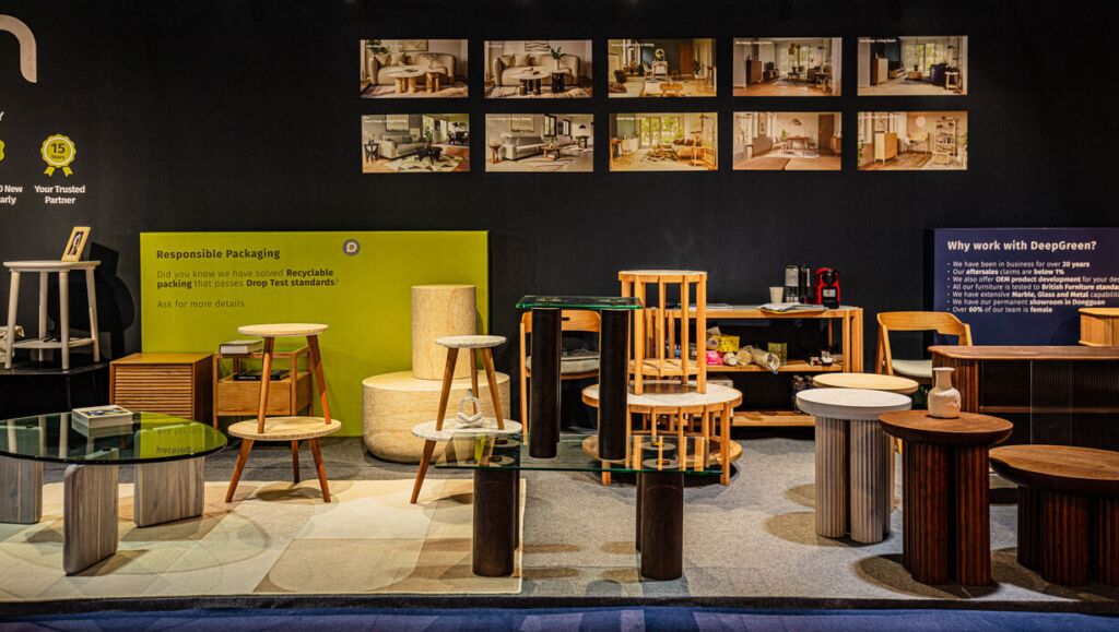 furniture market