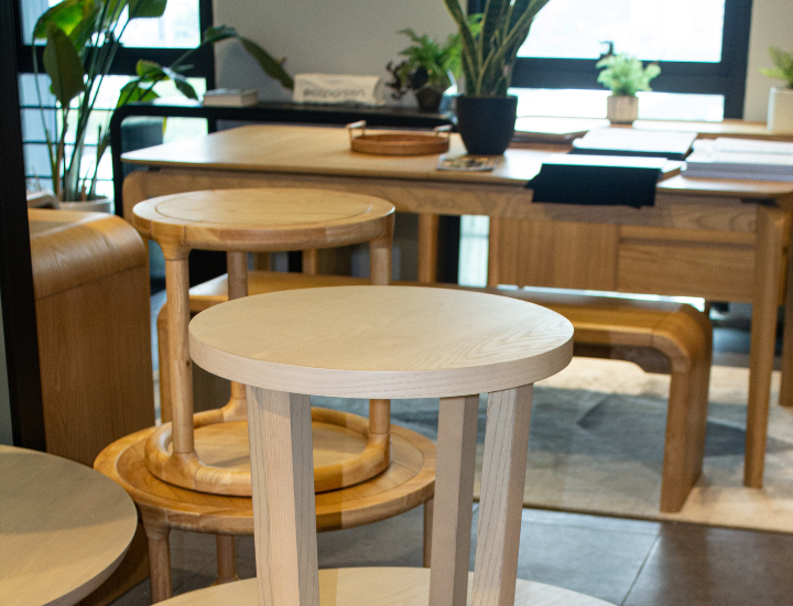 modern furniture
