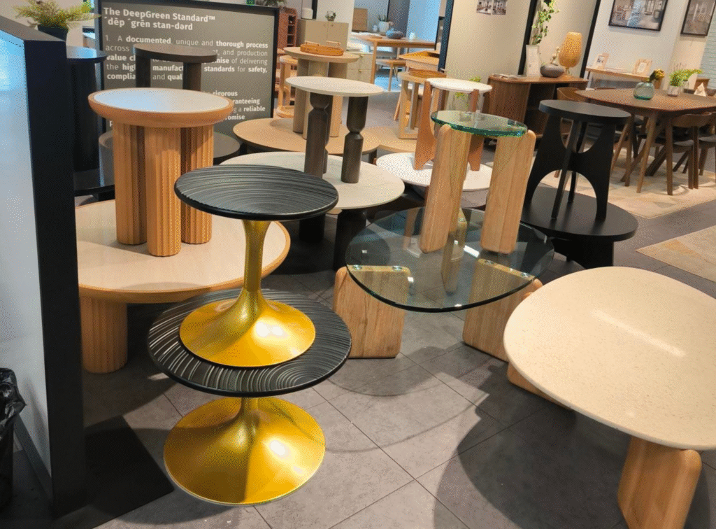 Furniture Trade Show
