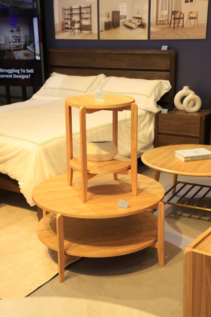 The Power of Furniture Certification: Strengthening Retailer & Wholesaler Confidence