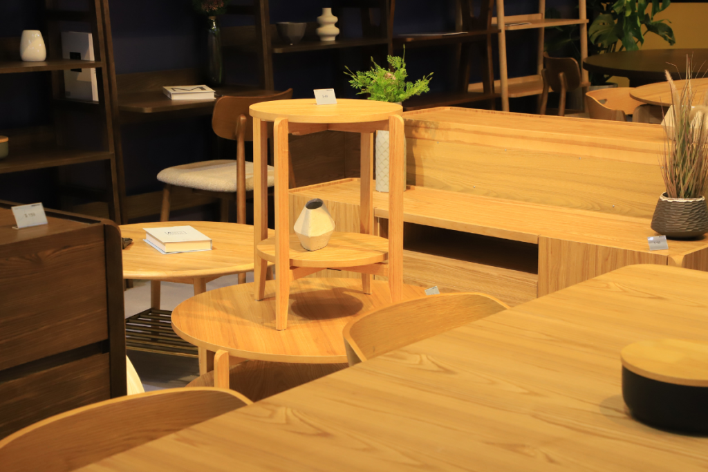 2026 Trends Every B2B Furniture Buyer Should Watch