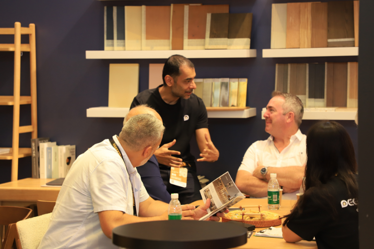 From Sourcing to Delivery: How DeepGreen Delivers Supply-Chain Efficiency for B2B Brands