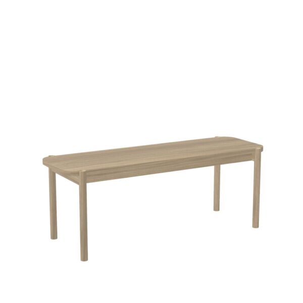 Croft - Compact Dining Bench.2982