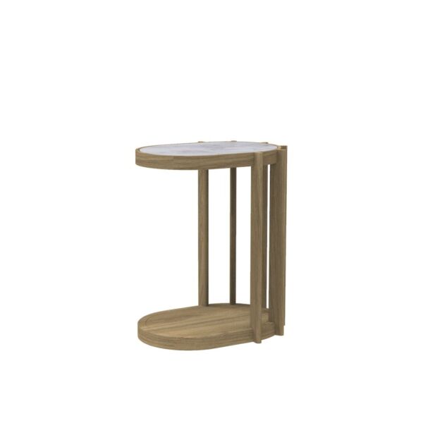 Eiko_Oak and Marble C Table FS