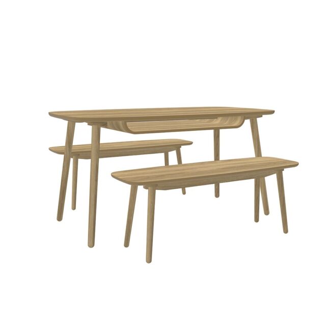 Greta - Collection Oak.485