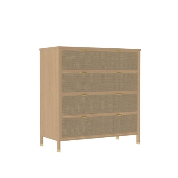Lara -Chest 1 - Oak.204
