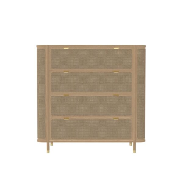 Lara - Chest 2 - Oak.159