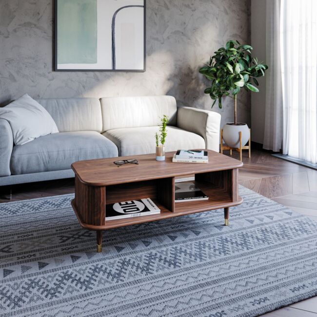 Rise coffe table
