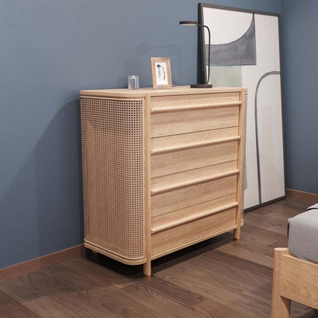 Sara Chest of drawer