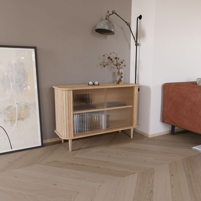 Side board small_Post