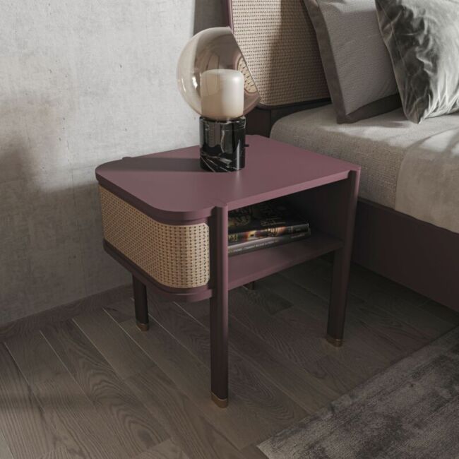bedside table