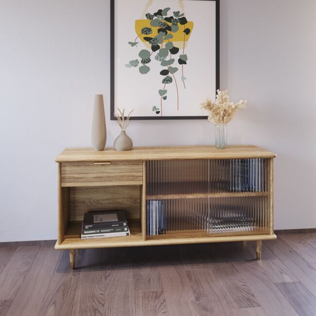 side board large