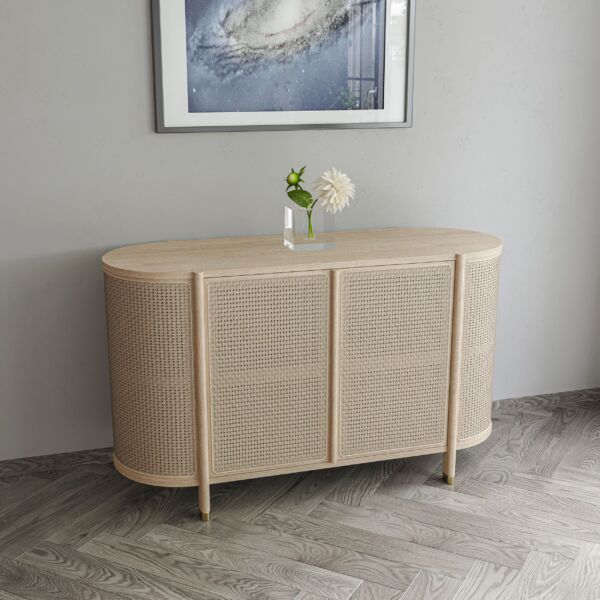 sideboard (natural)