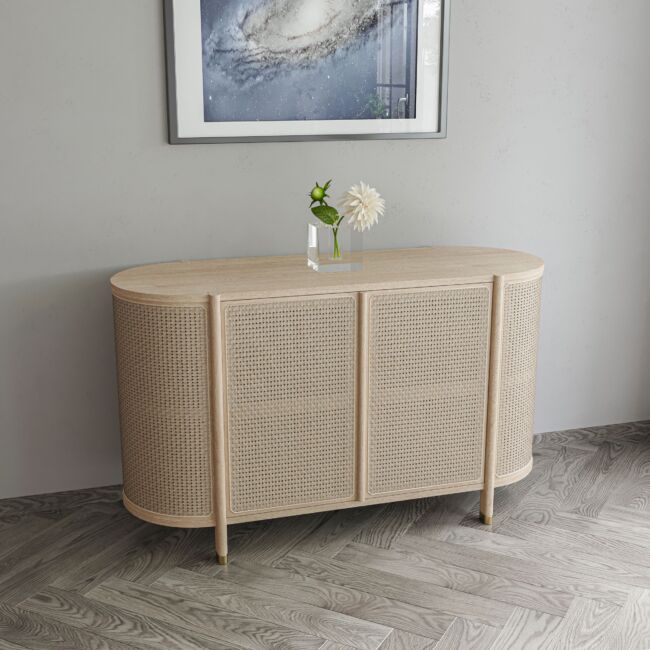 sideboard (natural)