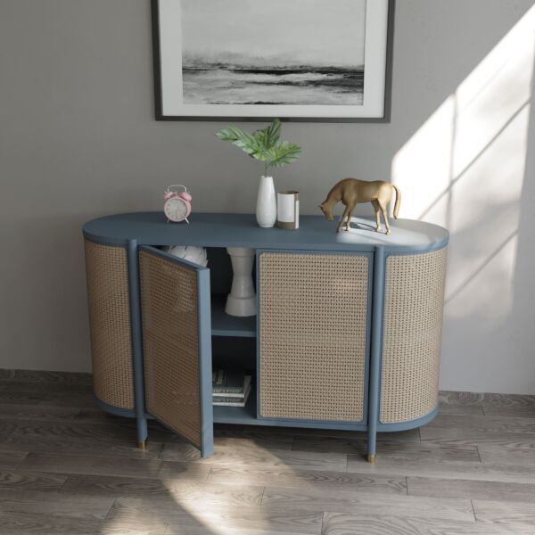 sideboard open (painted)