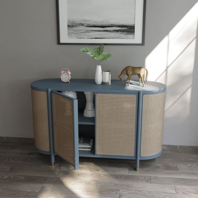 sideboard open (painted)